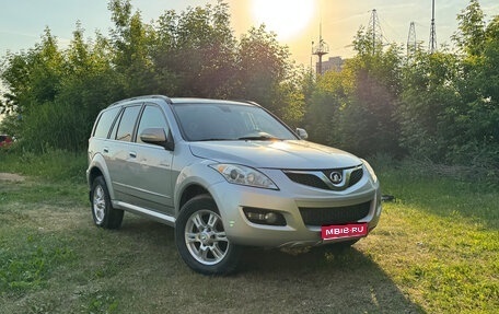Great Wall Hover H5, 2012 год, 590 000 рублей, 1 фотография