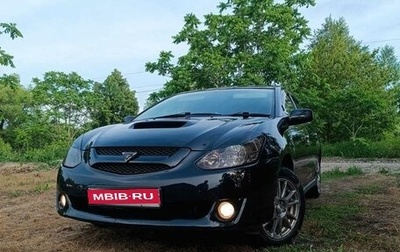 Toyota Caldina, 2004 год, 770 000 рублей, 1 фотография