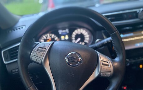 Nissan X-Trail, 2015 год, 1 500 000 рублей, 4 фотография