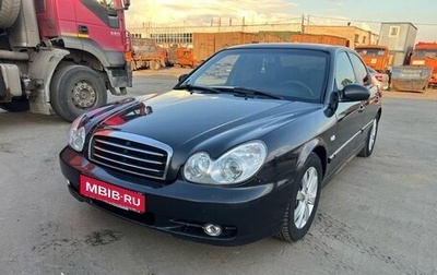 Hyundai Sonata IV рестайлинг, 2006 год, 370 000 рублей, 1 фотография