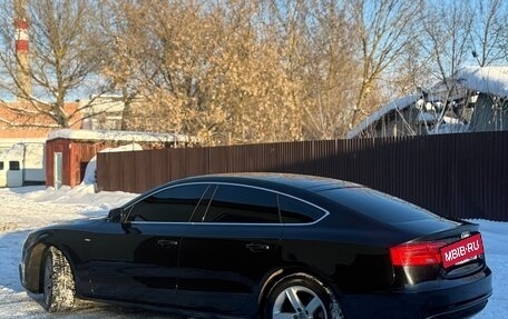 Audi A5, 2013 год, 2 000 000 рублей, 7 фотография