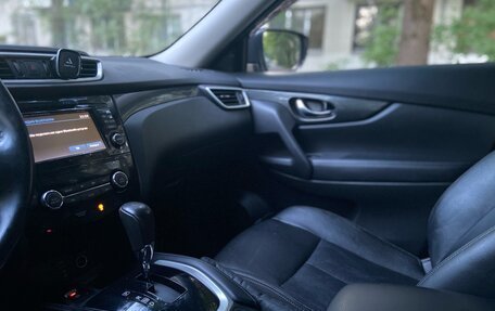 Nissan X-Trail, 2015 год, 1 500 000 рублей, 11 фотография