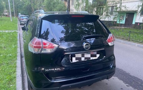 Nissan X-Trail, 2015 год, 1 500 000 рублей, 12 фотография