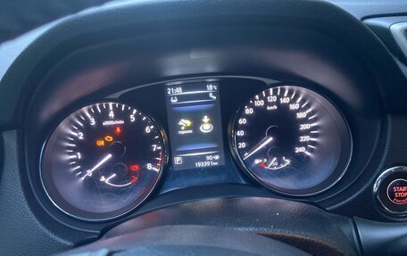 Nissan X-Trail, 2015 год, 1 500 000 рублей, 15 фотография