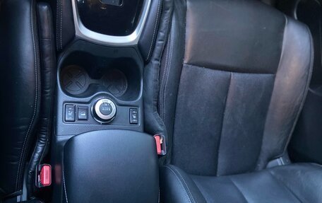 Nissan X-Trail, 2015 год, 1 500 000 рублей, 14 фотография
