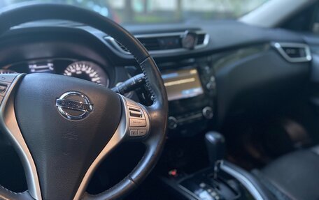 Nissan X-Trail, 2015 год, 1 500 000 рублей, 16 фотография