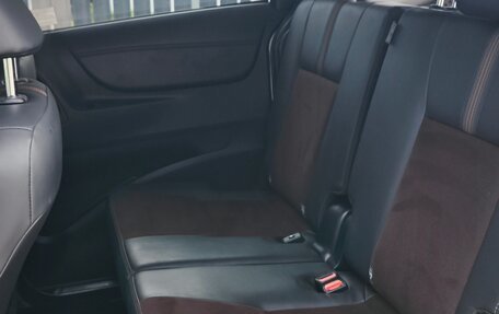 Toyota Sienta II, 2019 год, 1 610 000 рублей, 13 фотография