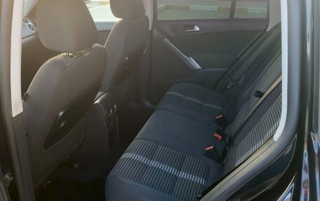 Volkswagen Tiguan I, 2009 год, 780 000 рублей, 7 фотография