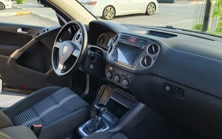 Volkswagen Tiguan I, 2009 год, 780 000 рублей, 6 фотография