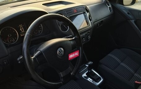 Volkswagen Tiguan I, 2009 год, 780 000 рублей, 5 фотография