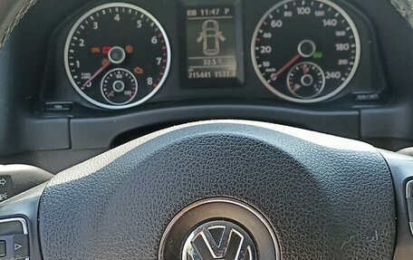 Volkswagen Tiguan I, 2012 год, 1 100 000 рублей, 8 фотография