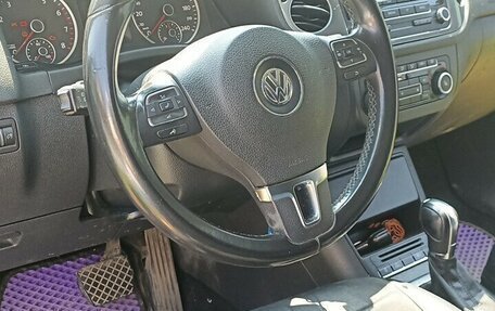 Volkswagen Tiguan I, 2012 год, 1 100 000 рублей, 10 фотография