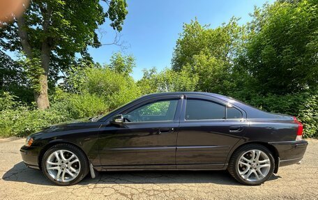 Volvo S60 III, 2007 год, 890 000 рублей, 3 фотография