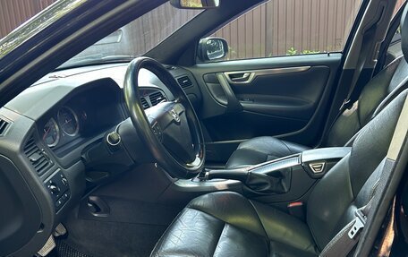 Volvo S60 III, 2007 год, 890 000 рублей, 7 фотография