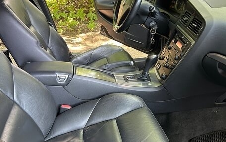 Volvo S60 III, 2007 год, 890 000 рублей, 9 фотография