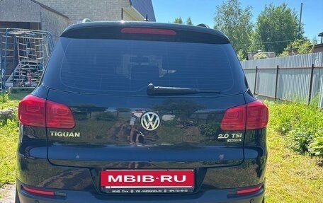Volkswagen Tiguan I, 2012 год, 1 100 000 рублей, 6 фотография
