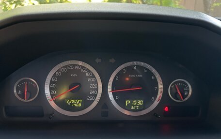 Volvo S60 III, 2007 год, 890 000 рублей, 12 фотография
