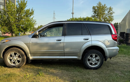 Great Wall Hover H5, 2012 год, 590 000 рублей, 6 фотография