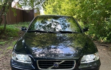 Volvo S60 III, 2007 год, 890 000 рублей, 17 фотография