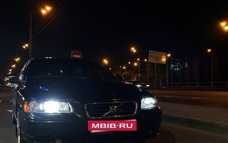 Volvo S60 III, 2007 год, 890 000 рублей, 19 фотография