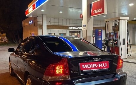 Volvo S60 III, 2007 год, 890 000 рублей, 20 фотография