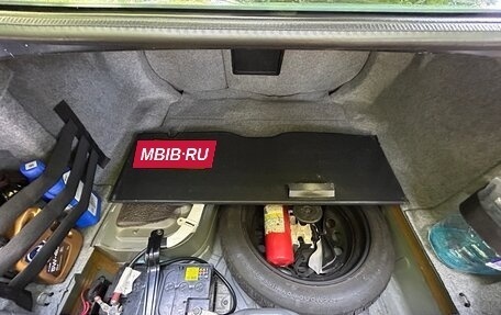 Volvo S60 III, 2007 год, 890 000 рублей, 15 фотография