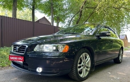 Volvo S60 III, 2007 год, 890 000 рублей, 18 фотография