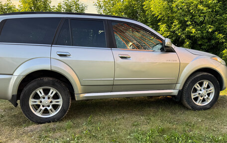 Great Wall Hover H5, 2012 год, 590 000 рублей, 9 фотография