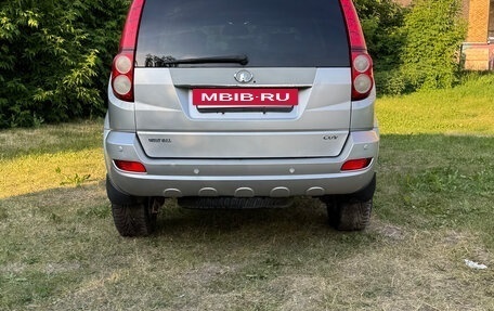 Great Wall Hover H5, 2012 год, 590 000 рублей, 7 фотография