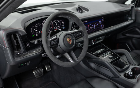 Porsche Cayenne III, 2026 год, 23 990 000 рублей, 10 фотография