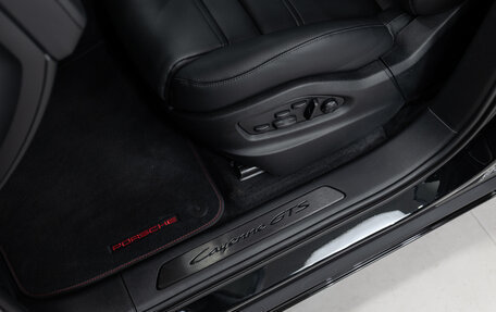 Porsche Cayenne III, 2026 год, 23 990 000 рублей, 12 фотография