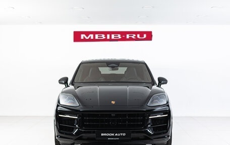 Porsche Cayenne III, 2026 год, 23 990 000 рублей, 2 фотография