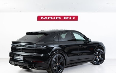Porsche Cayenne III, 2026 год, 23 990 000 рублей, 6 фотография