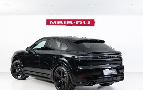 Porsche Cayenne III, 2026 год, 23 990 000 рублей, 4 фотография