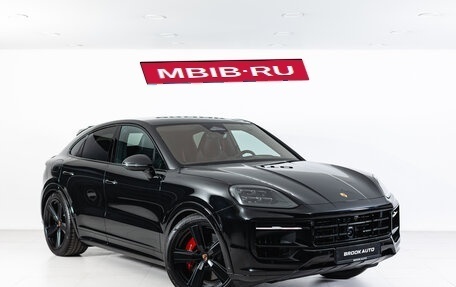 Porsche Cayenne III, 2026 год, 23 990 000 рублей, 3 фотография