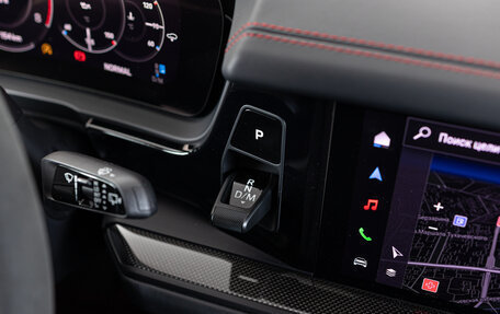 Porsche Cayenne III, 2026 год, 23 990 000 рублей, 18 фотография