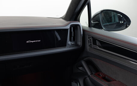 Porsche Cayenne III, 2026 год, 23 990 000 рублей, 21 фотография