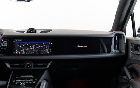 Porsche Cayenne III, 2026 год, 23 990 000 рублей, 22 фотография