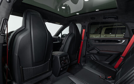 Porsche Cayenne III, 2026 год, 23 990 000 рублей, 30 фотография