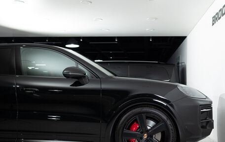 Porsche Cayenne III, 2026 год, 23 990 000 рублей, 36 фотография