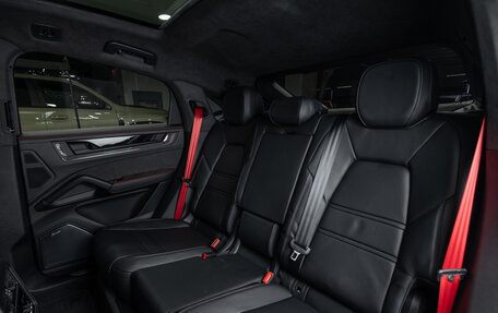 Porsche Cayenne III, 2026 год, 23 990 000 рублей, 32 фотография