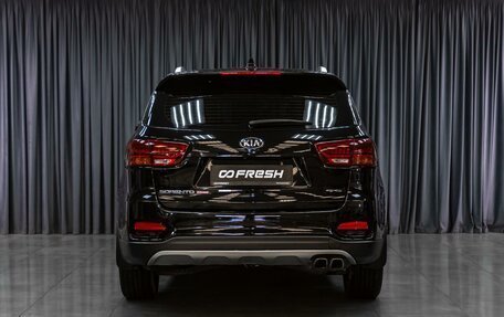 KIA Sorento III Prime рестайлинг, 2019 год, 2 399 000 рублей, 9 фотография