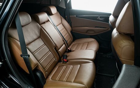 KIA Sorento III Prime рестайлинг, 2019 год, 2 399 000 рублей, 12 фотография