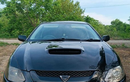 Toyota Caldina, 2004 год, 770 000 рублей, 3 фотография