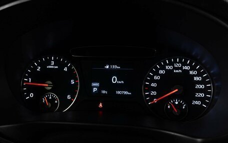 KIA Sorento III Prime рестайлинг, 2019 год, 2 399 000 рублей, 17 фотография