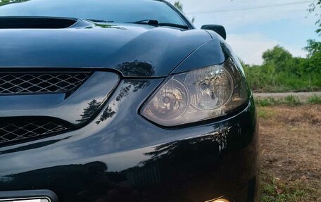 Toyota Caldina, 2004 год, 770 000 рублей, 4 фотография