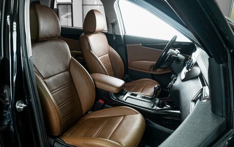 KIA Sorento III Prime рестайлинг, 2019 год, 2 399 000 рублей, 13 фотография