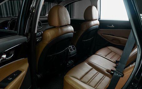 KIA Sorento III Prime рестайлинг, 2019 год, 2 399 000 рублей, 16 фотография