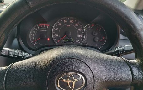 Toyota Caldina, 2004 год, 770 000 рублей, 8 фотография