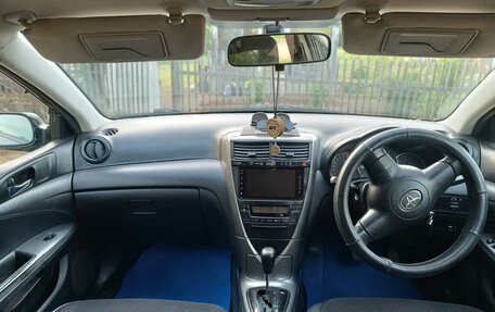 Toyota Caldina, 2004 год, 770 000 рублей, 7 фотография